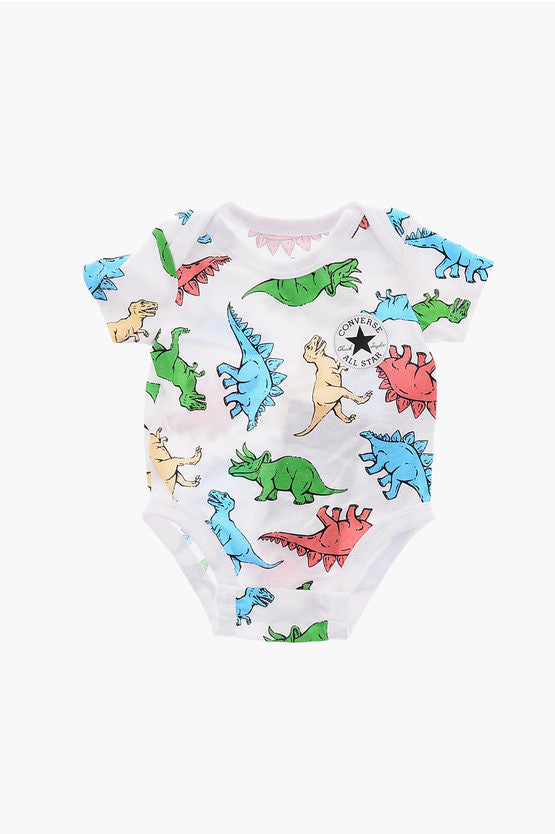 Romper + Pañalero Dino