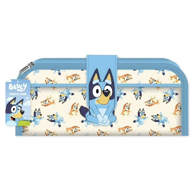 Lapicera Bluey