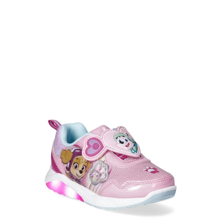 Tenis Paw Patrol Con luces