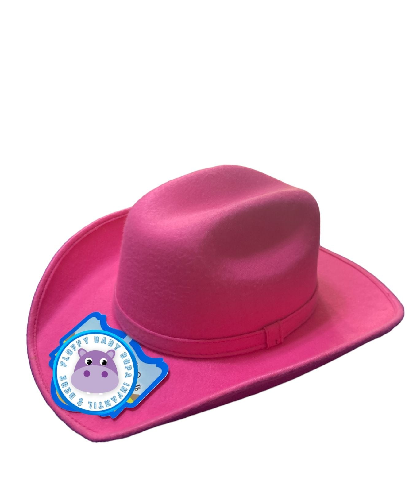 Sombrero dubetina fiusha