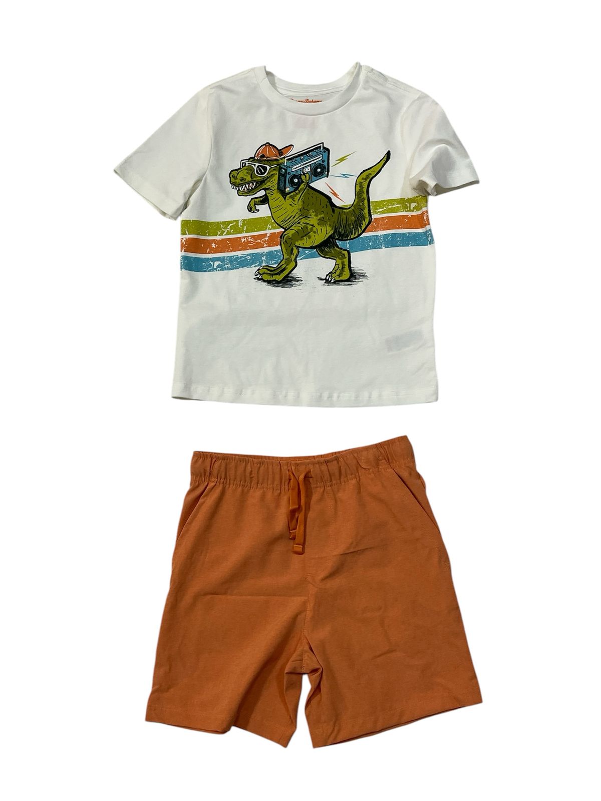 Conjunto MC Dino