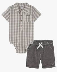Conjunto Calvin Klein cuadros