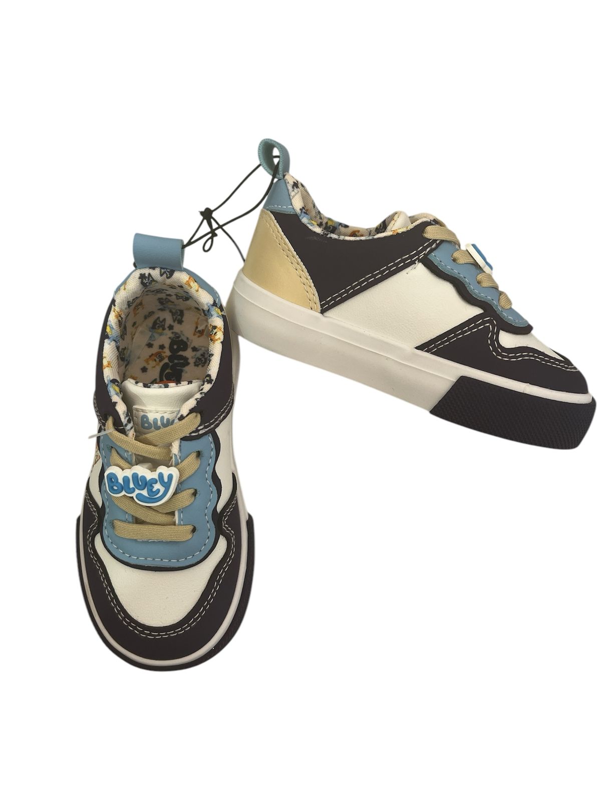 Tenis Bluey