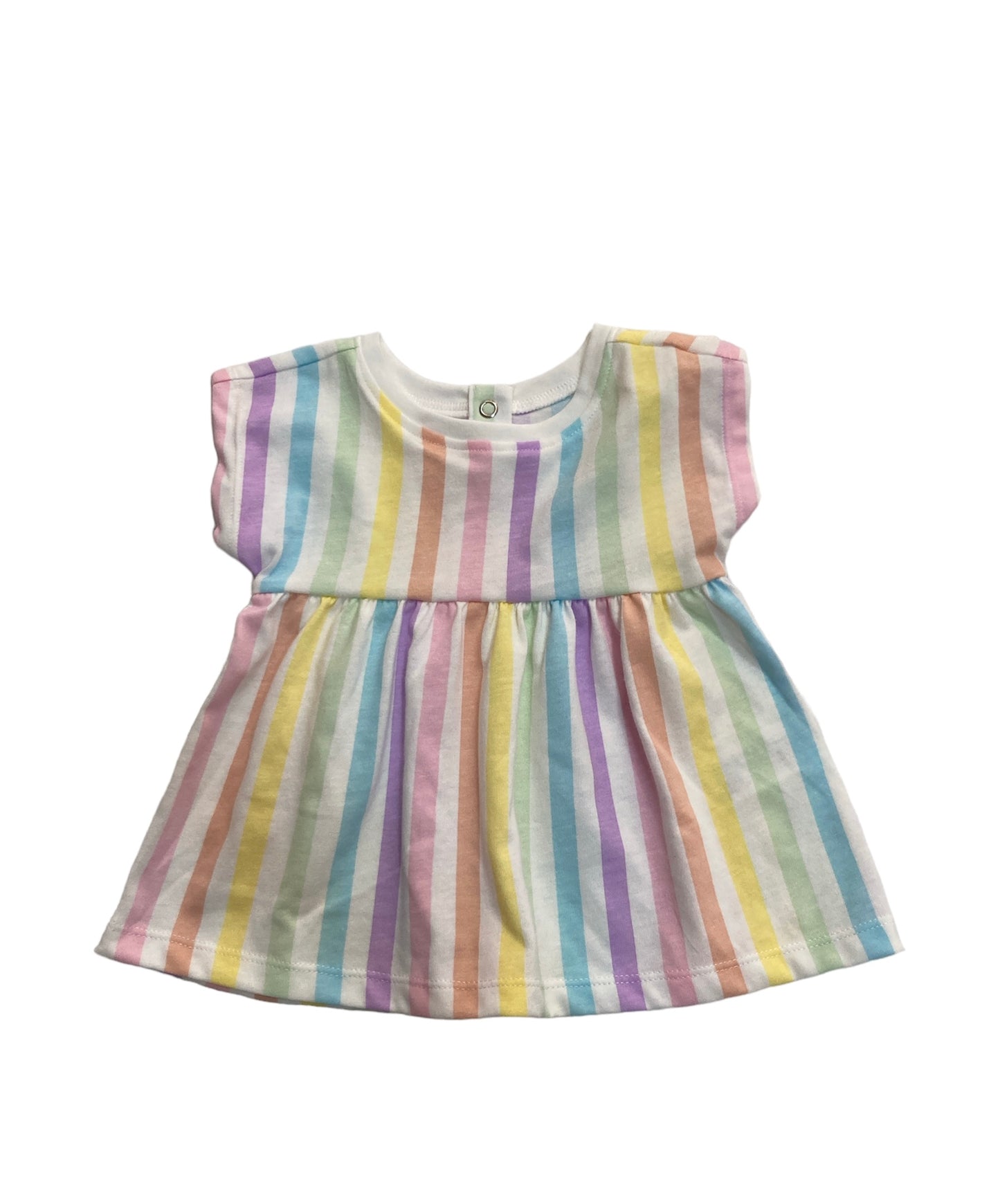 Vestido MC Multicolor