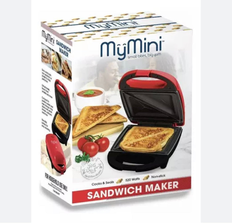 Sandwichera My Mini