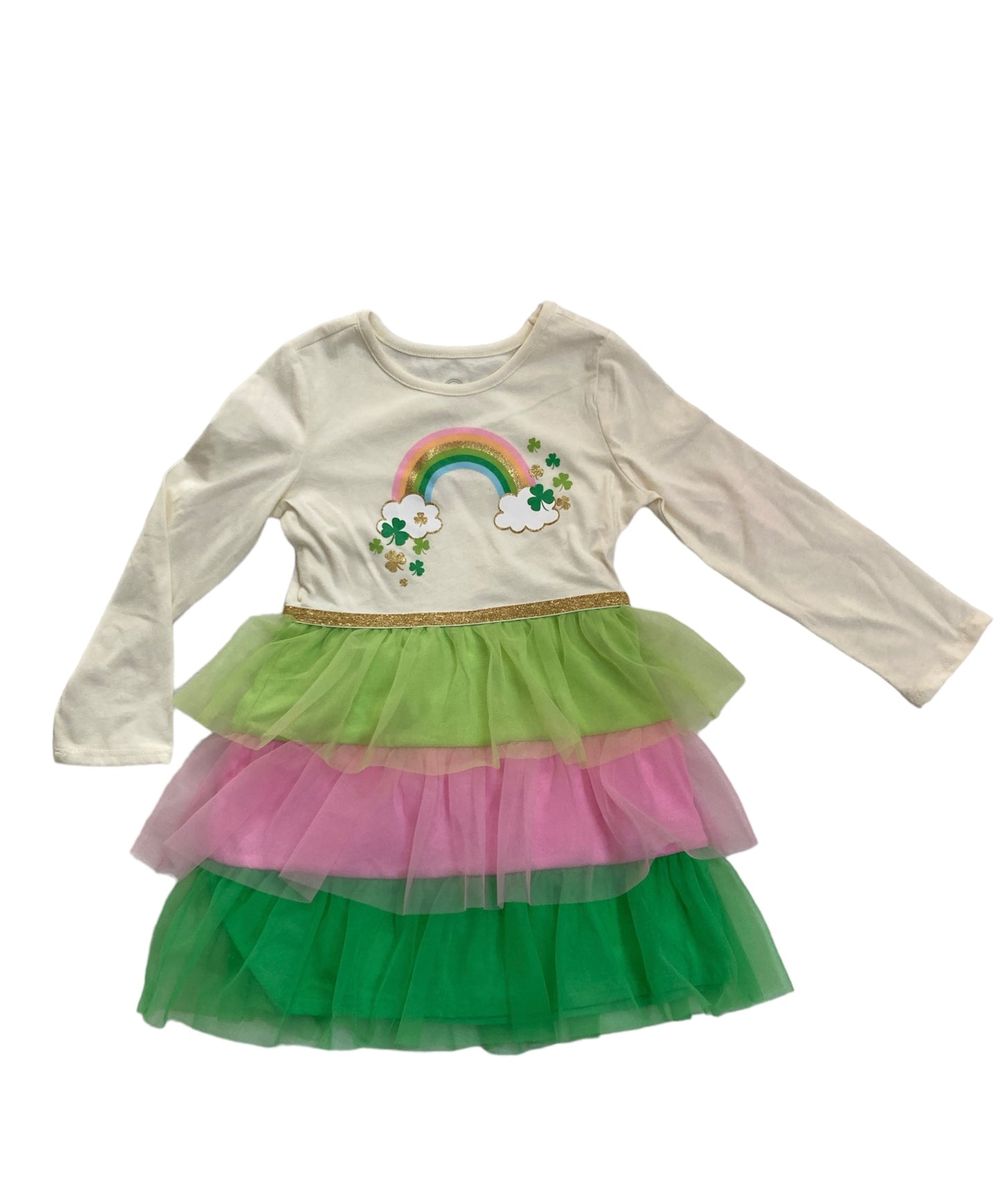 Vestido St Patrick’s Day