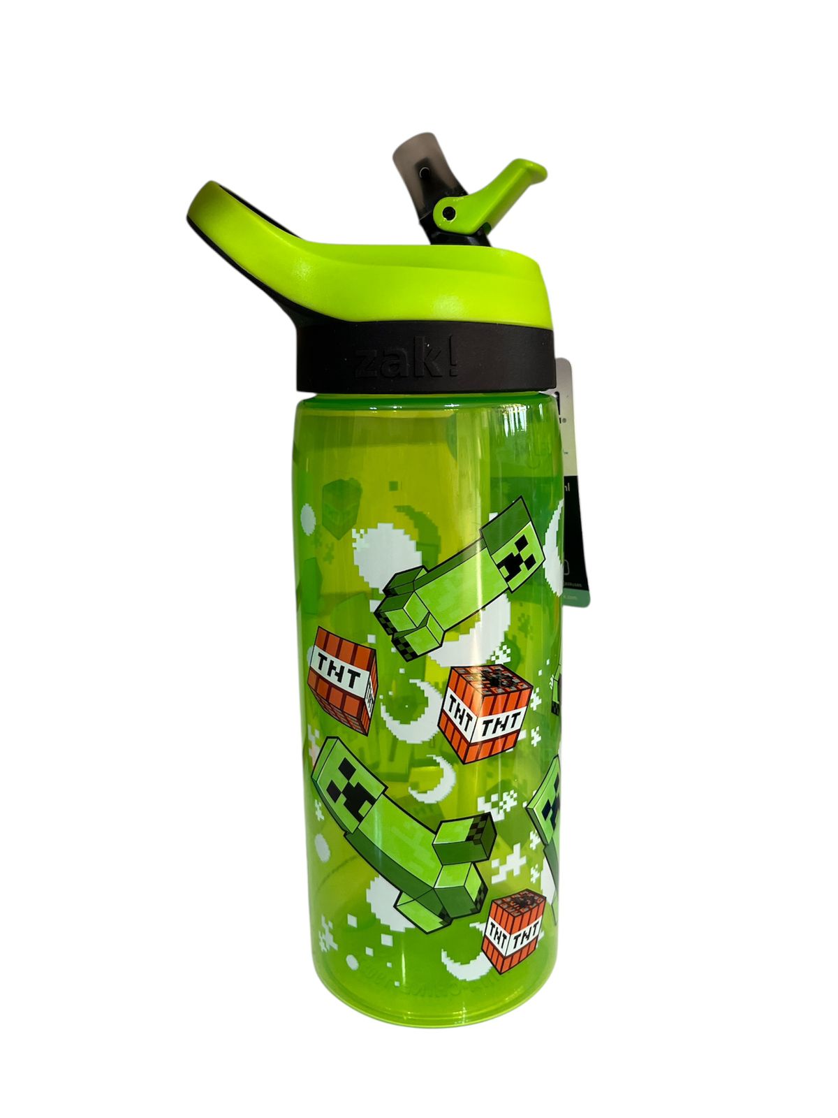 Termo Minecraft 25oz