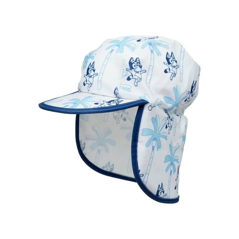 Gorrita Bluey