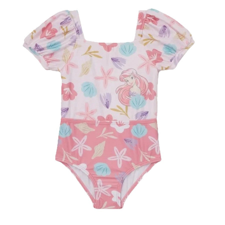 Traje de baño Princesa Ariel