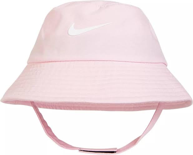 Bucket Nike Rosa