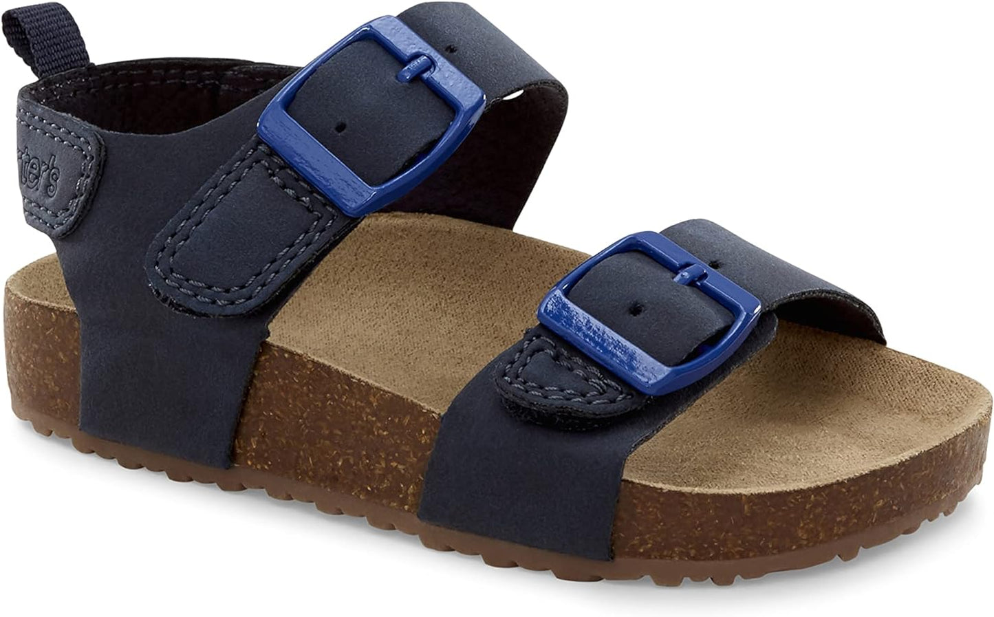 Sandalias Carter’s Azul