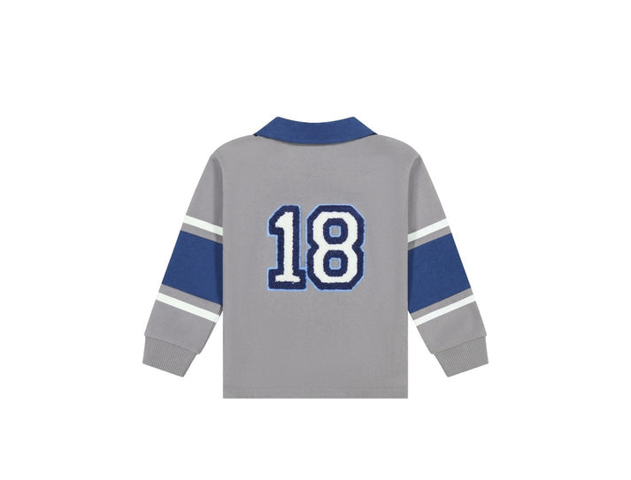 Camisa ligera Bluey 18