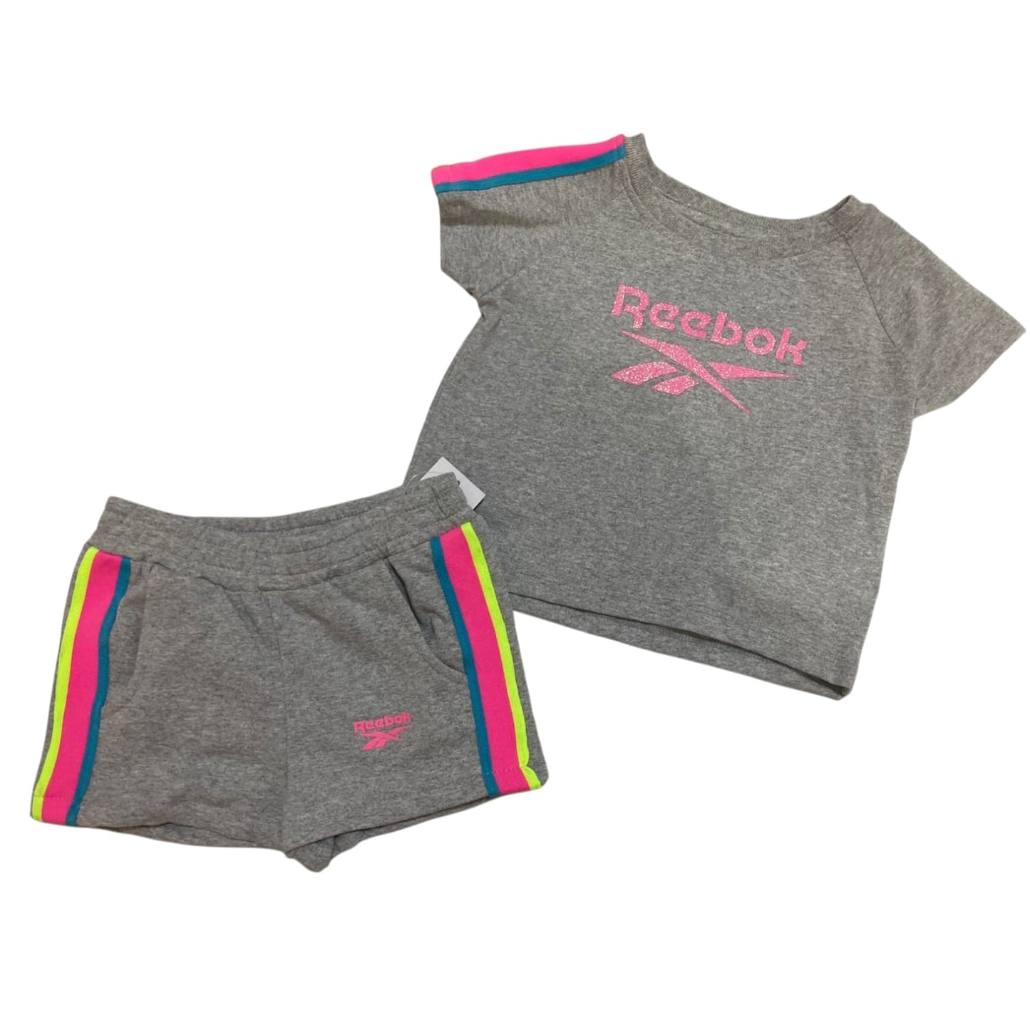 Conjunto deportivo Reebok