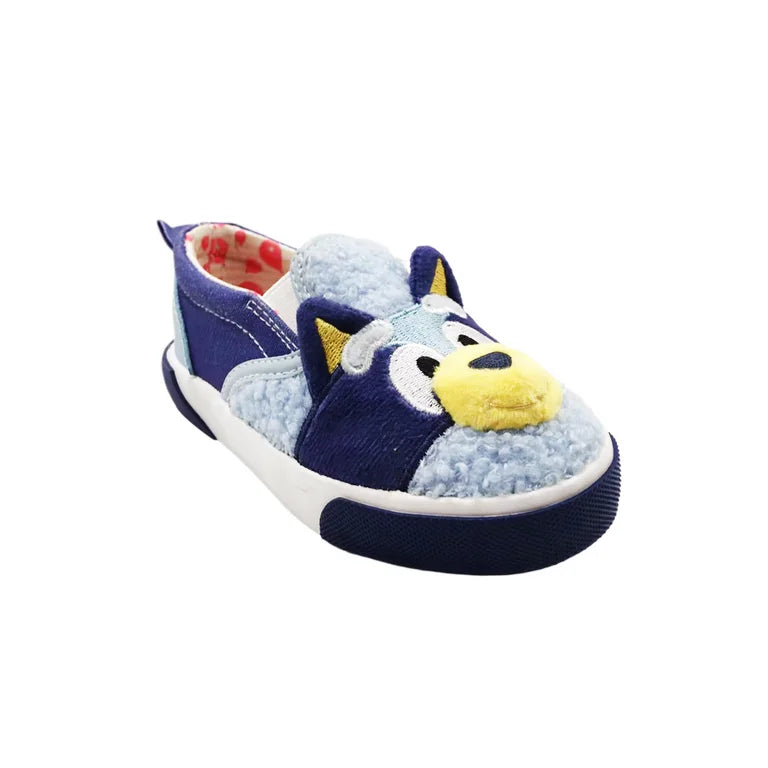 Sneakers peluche bluey bingo