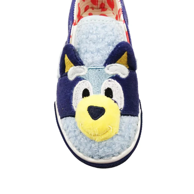 Sneakers peluche bluey bingo