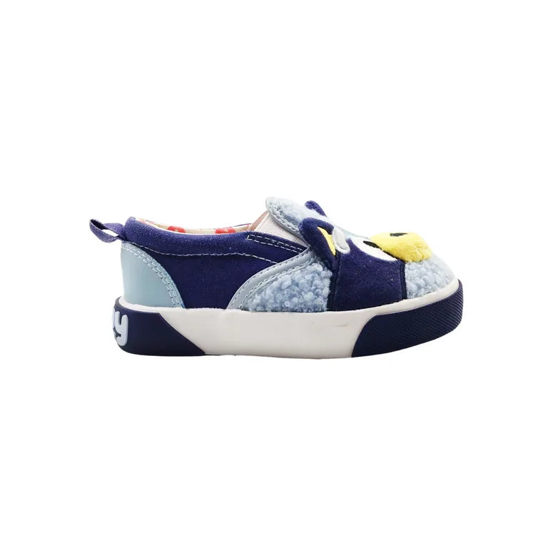 Sneakers peluche bluey bingo