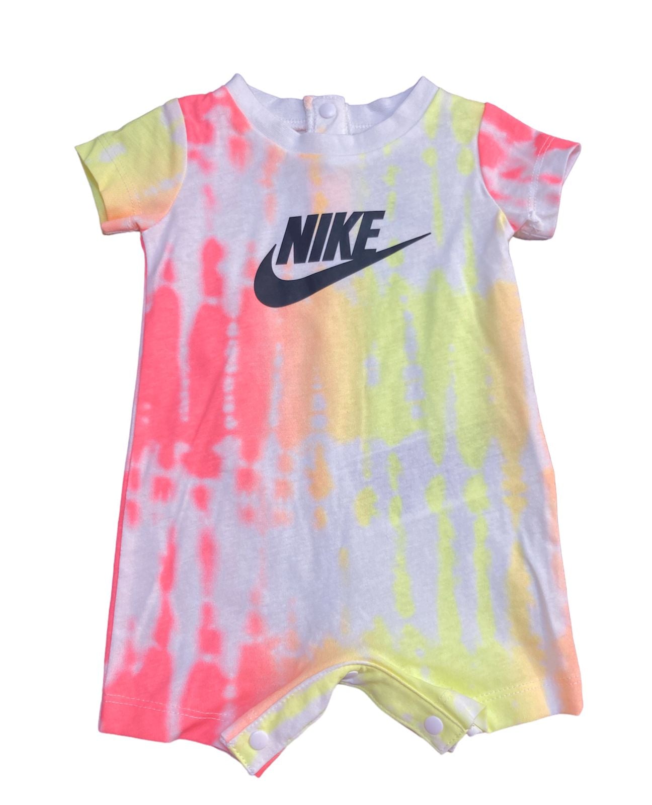 Romper Nike Tie-Dye