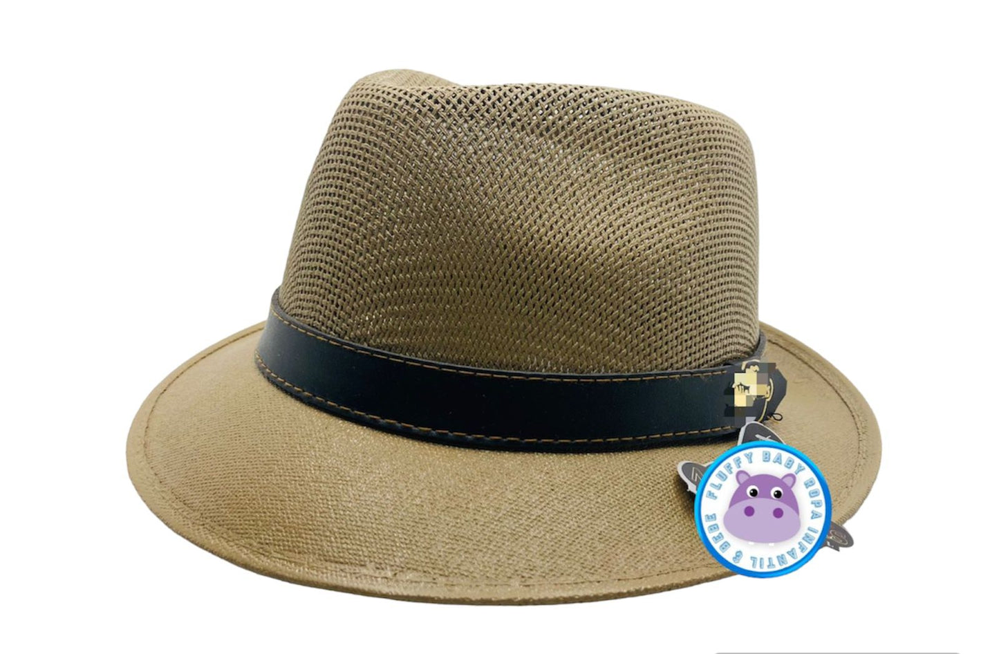 Sombrero Catrin Café