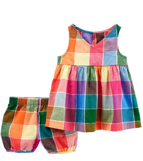 Conjunto burbuja multicolor