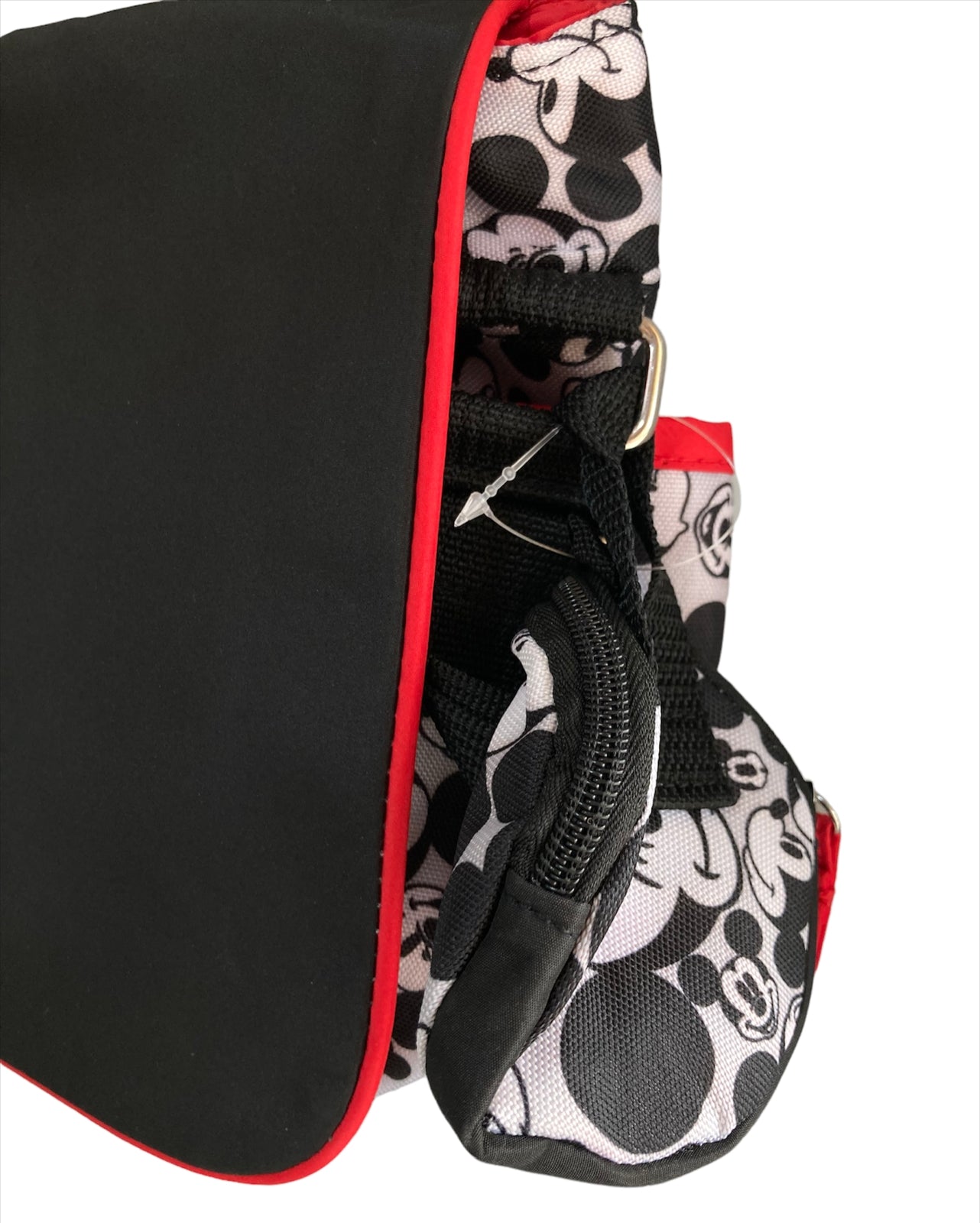 Bolsa Pañalera Mickey Mouse