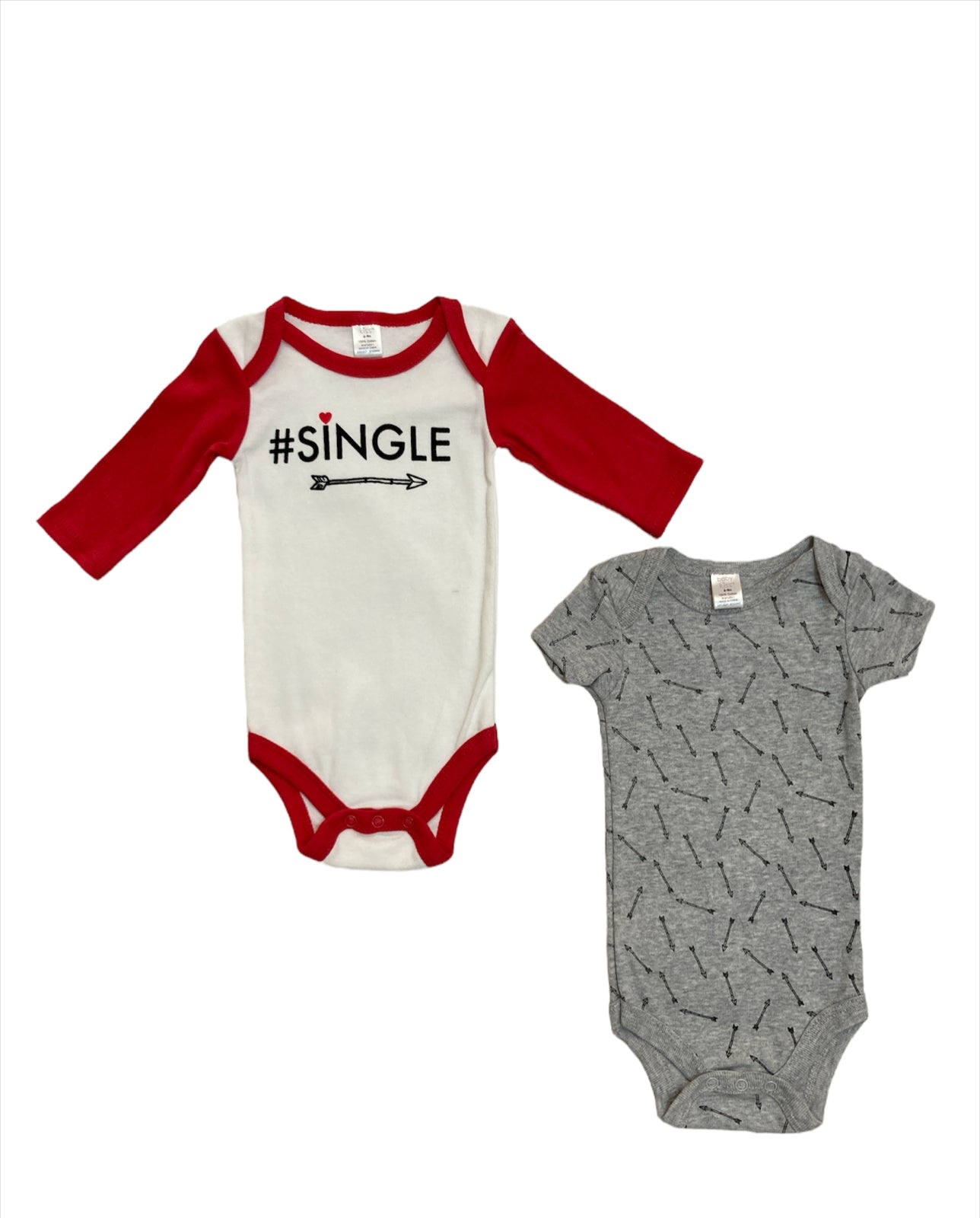 2 pañaleros ML Single