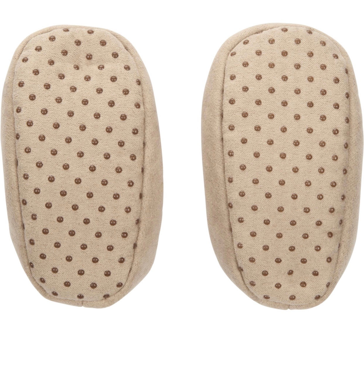 Pantuflas zorrillito rosa carters