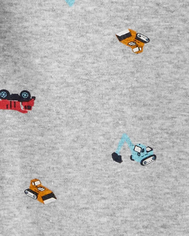 5 pañaleros cochecitos MC