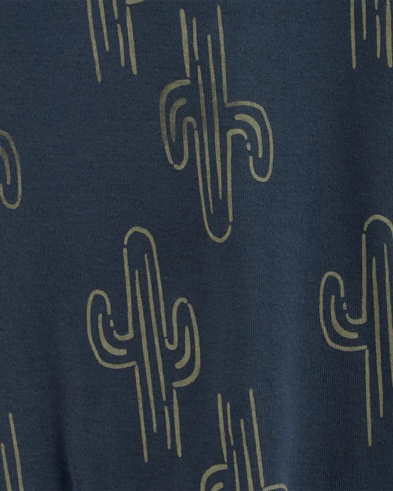 Batas de dormir: Cactus