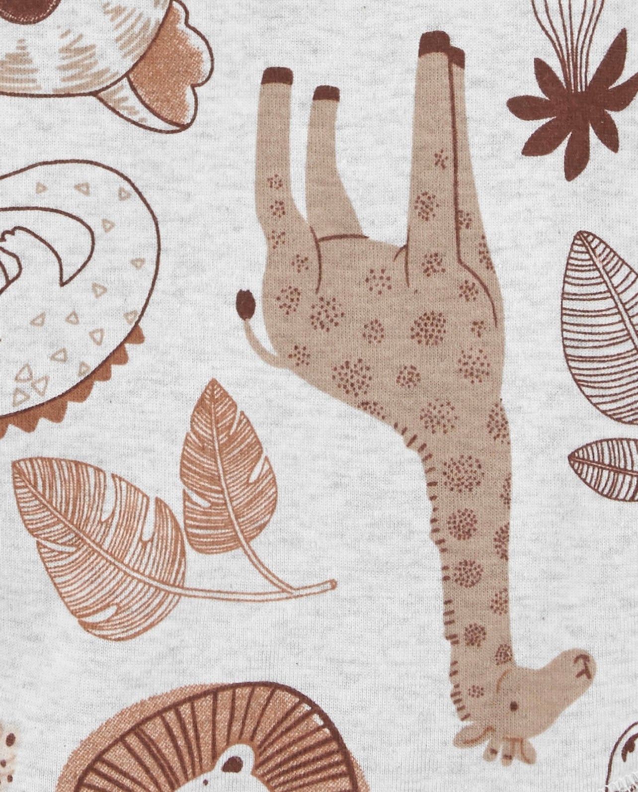 Set 3 pañaleros ML botón lateral