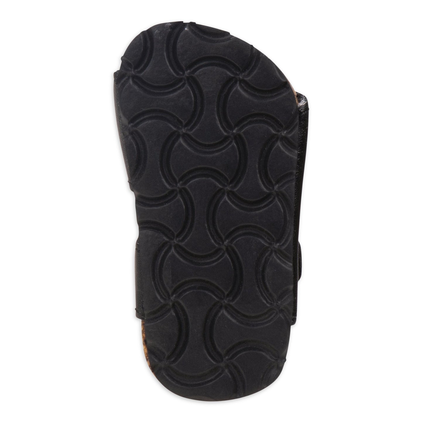 Sandalias Polo Club infant Negras