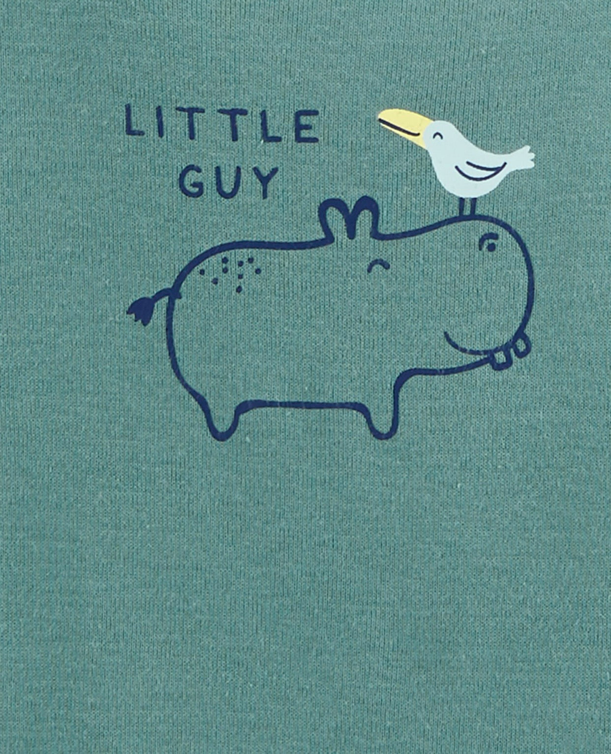 5 pañaleros Tirantes verde tortuga