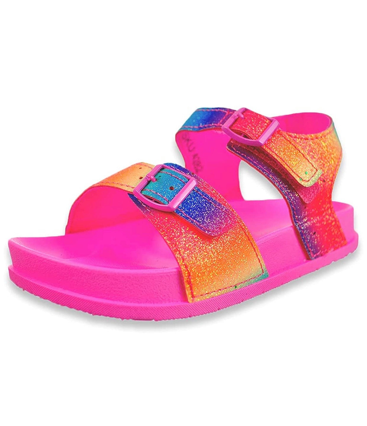 Sandalias Arcoiris Fiusha