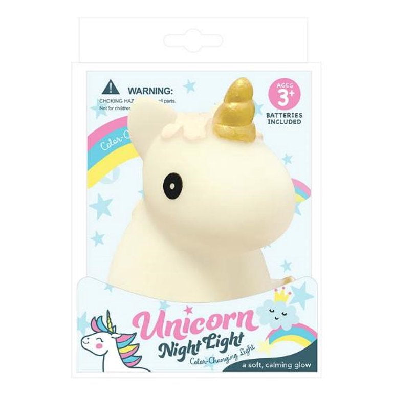 Lampara de Unicornio