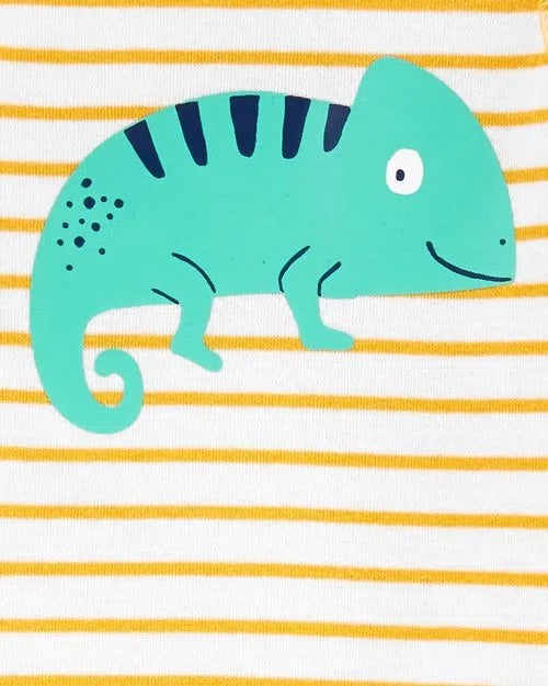 5 pañaleros Tirantes rallas iguana pulpo