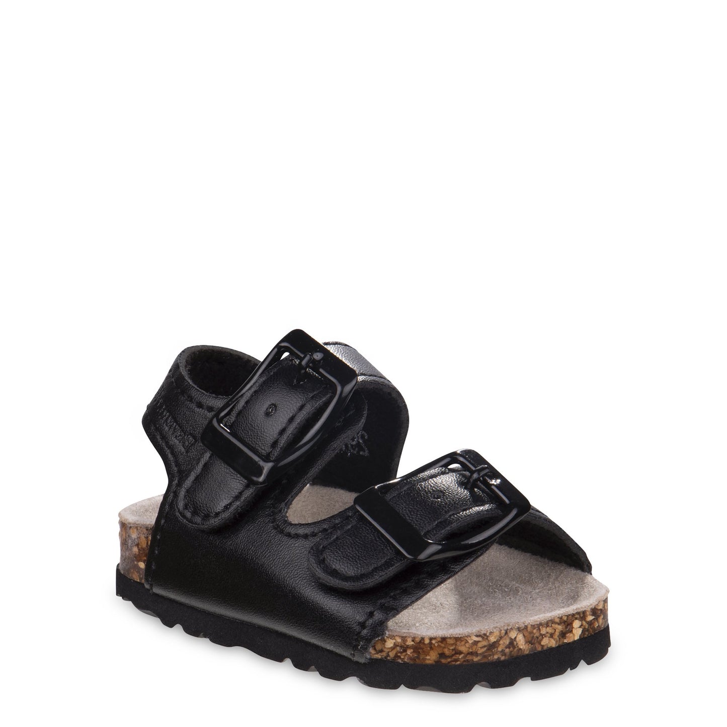 Sandalias Polo Club infant Negras
