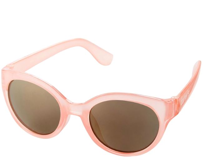 Lentes Rosa Coral