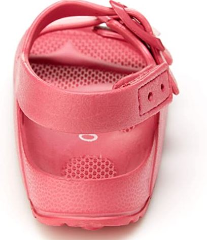 Sandalias oshkosh Rosas
