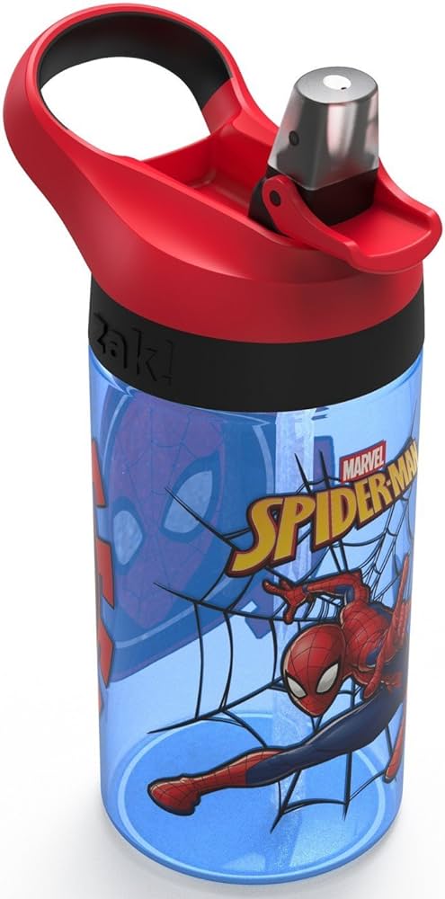 Vaso Spider-man 16oz