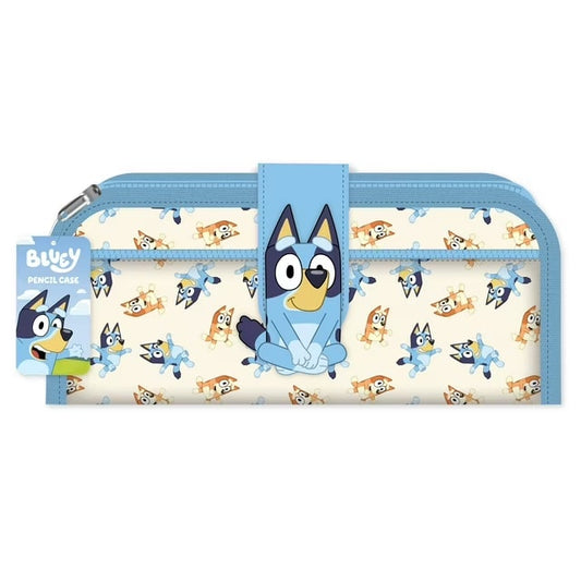 Lapicera Bluey