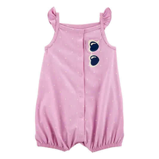 Romper Rosa
