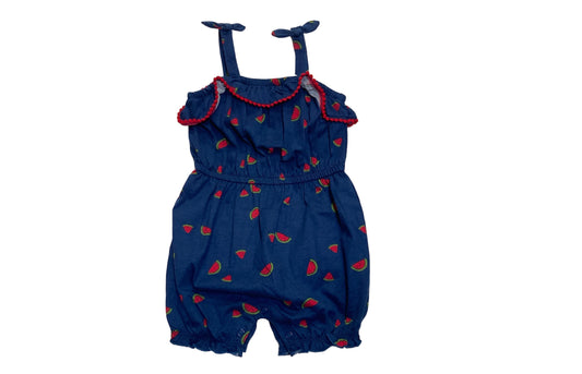 Jumpsuit Sandias