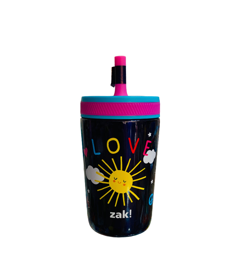 Termo Love anti derrames 12oz