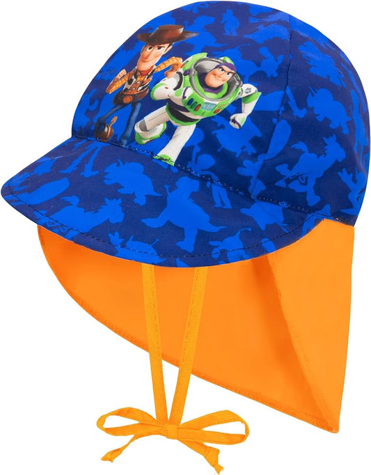 Sombrero para el sol Toy Story