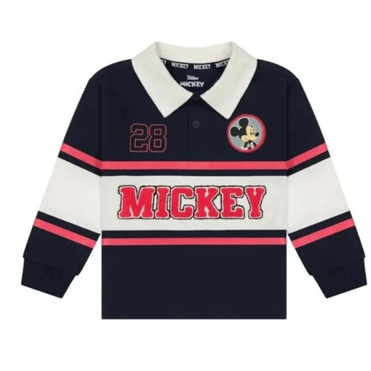 Sudadera Mickey Mouse 28