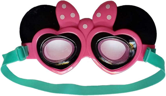 Goggles Minnie Mouse 3a+