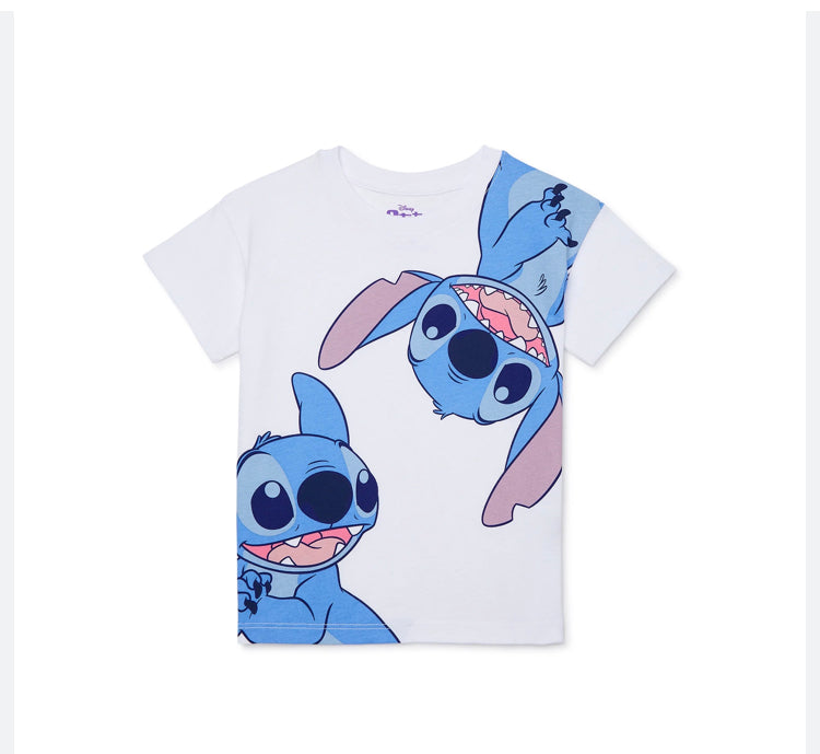 Blusa Stitch