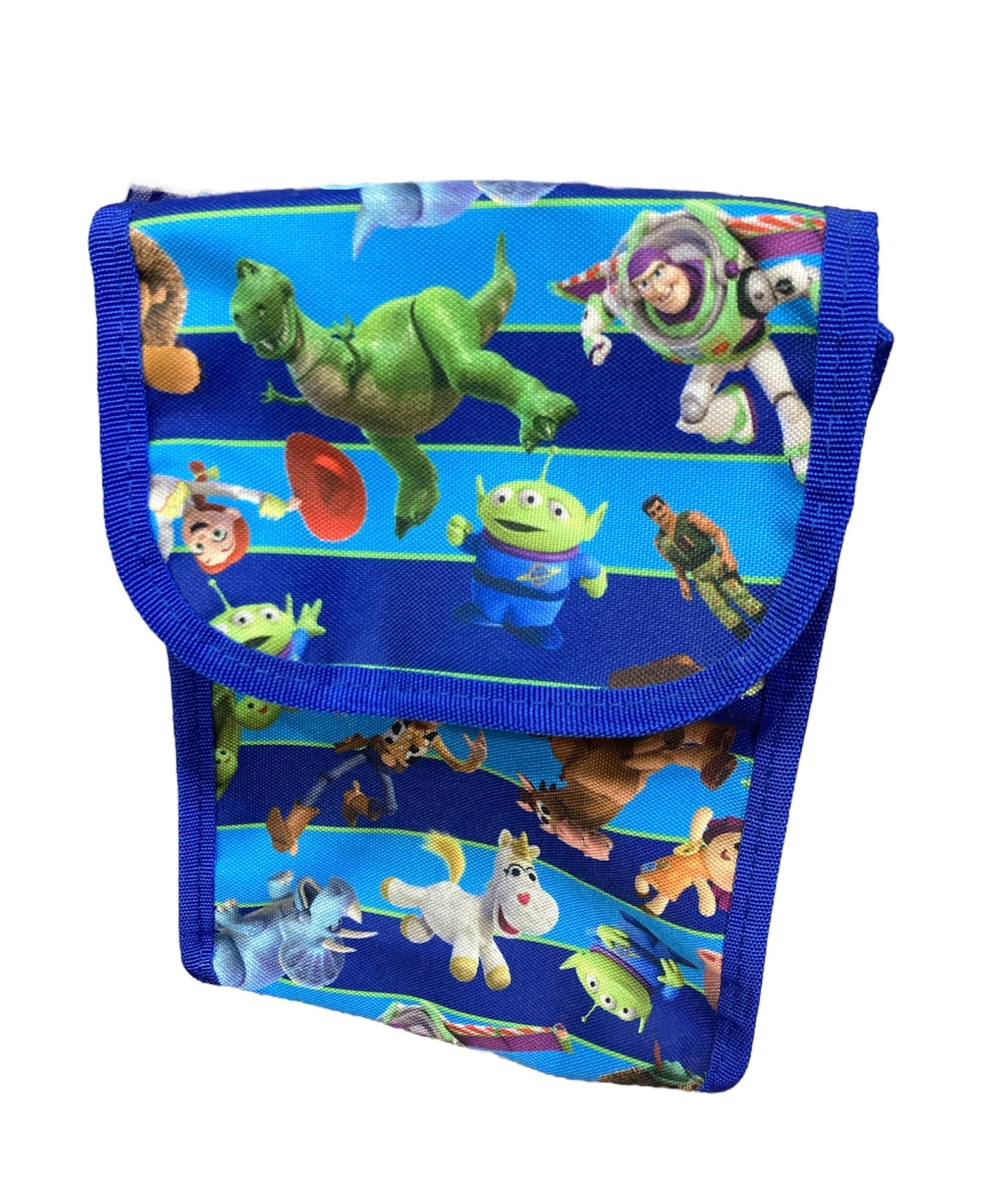 Mochila Toy Story - 5pzas