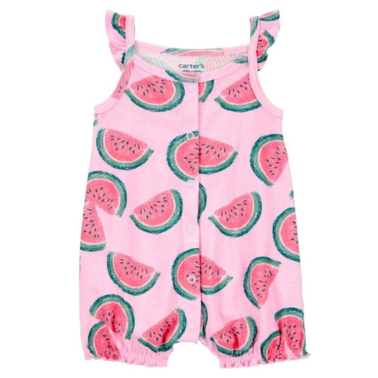 Romper Sandías