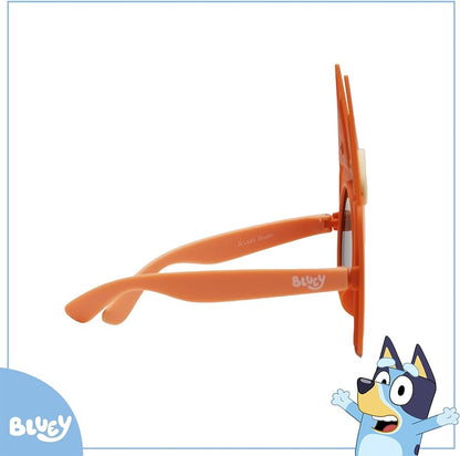 Lentes de sol Bluey 3a+