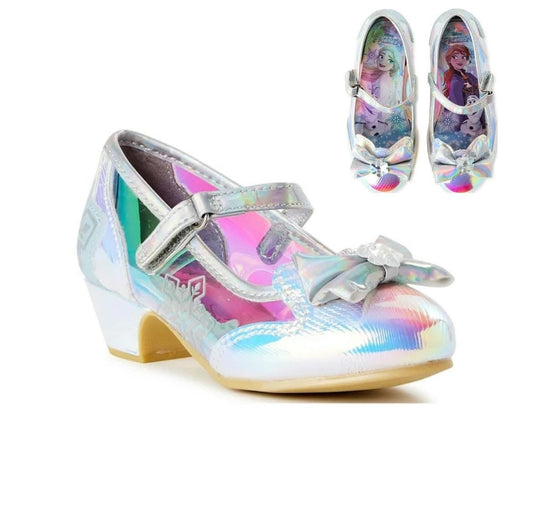 Tacones Frozen